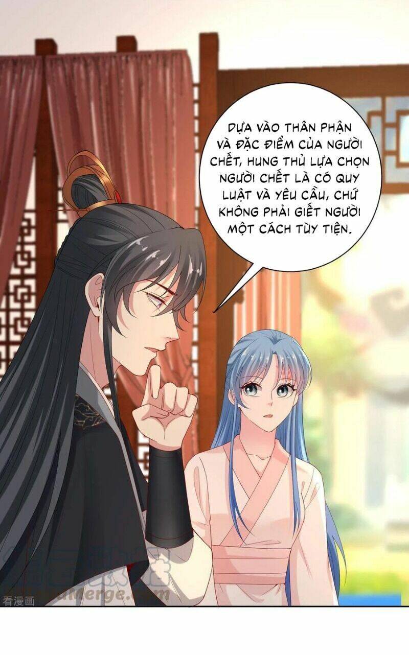 Độc Y Đích Nữ Chapter 172 - Trang 2