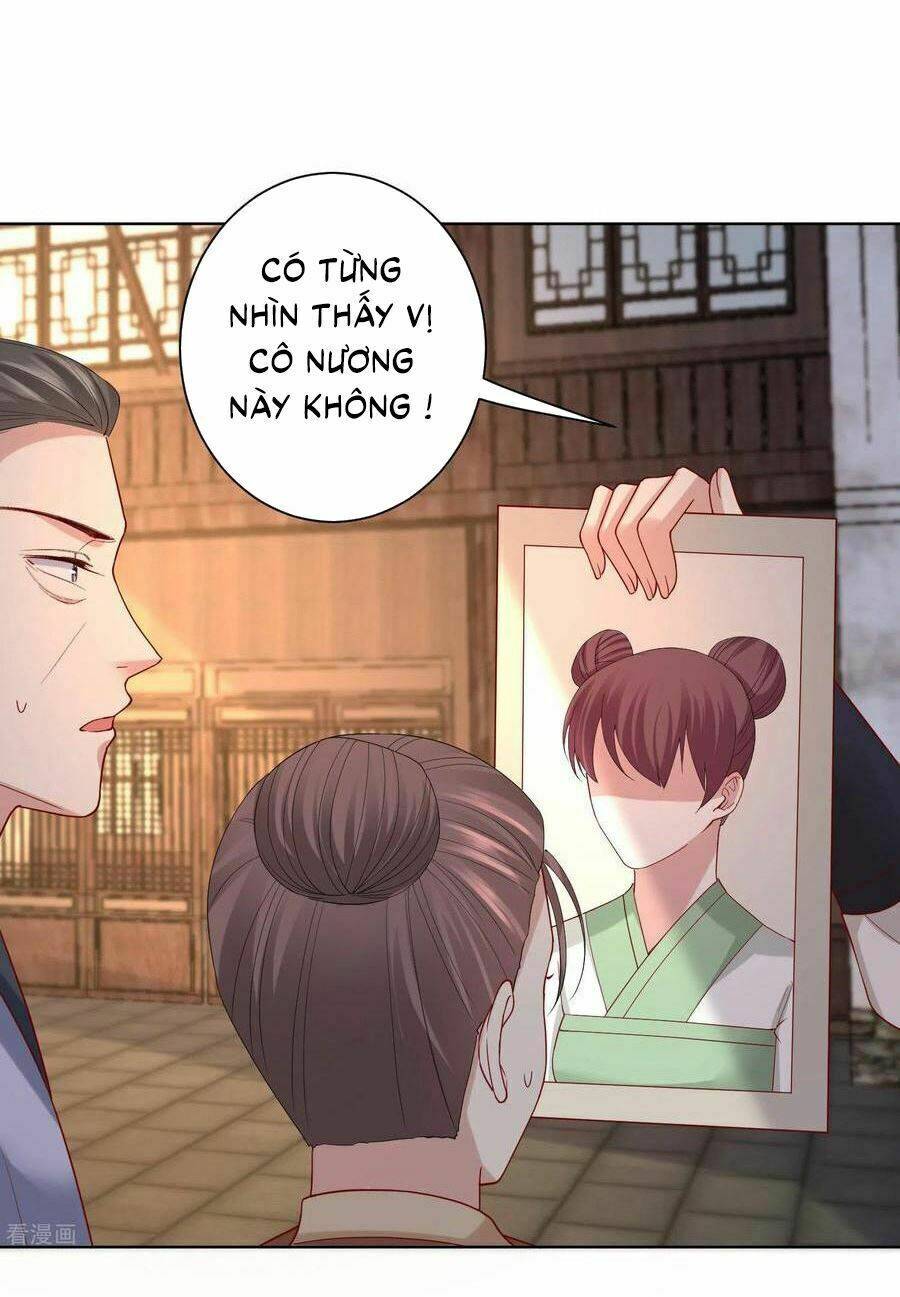 Độc Y Đích Nữ Chapter 172 - Trang 2