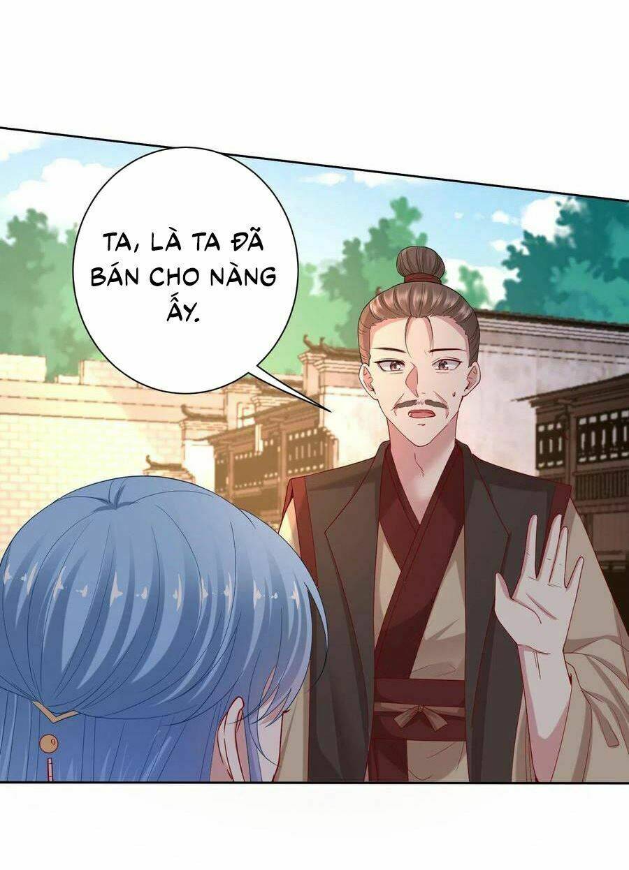 Độc Y Đích Nữ Chapter 172 - Trang 2