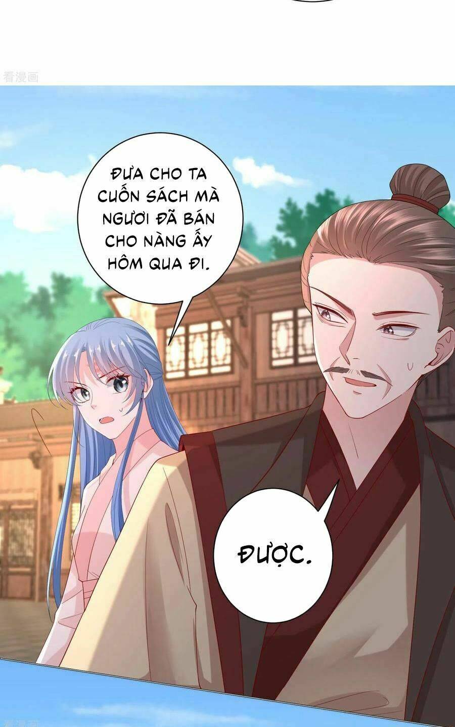 Độc Y Đích Nữ Chapter 172 - Trang 2