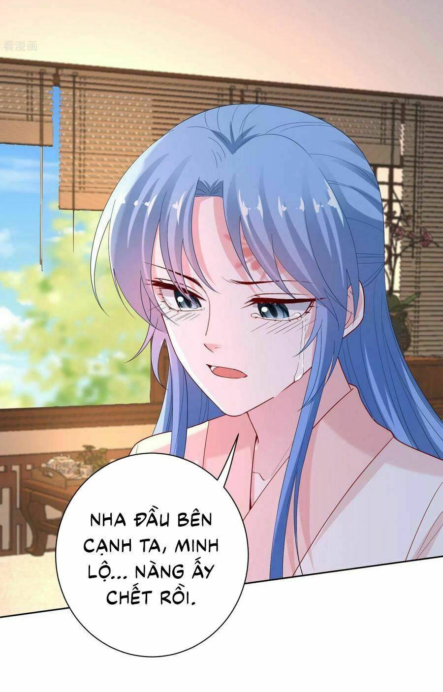 Độc Y Đích Nữ Chapter 172 - Trang 2