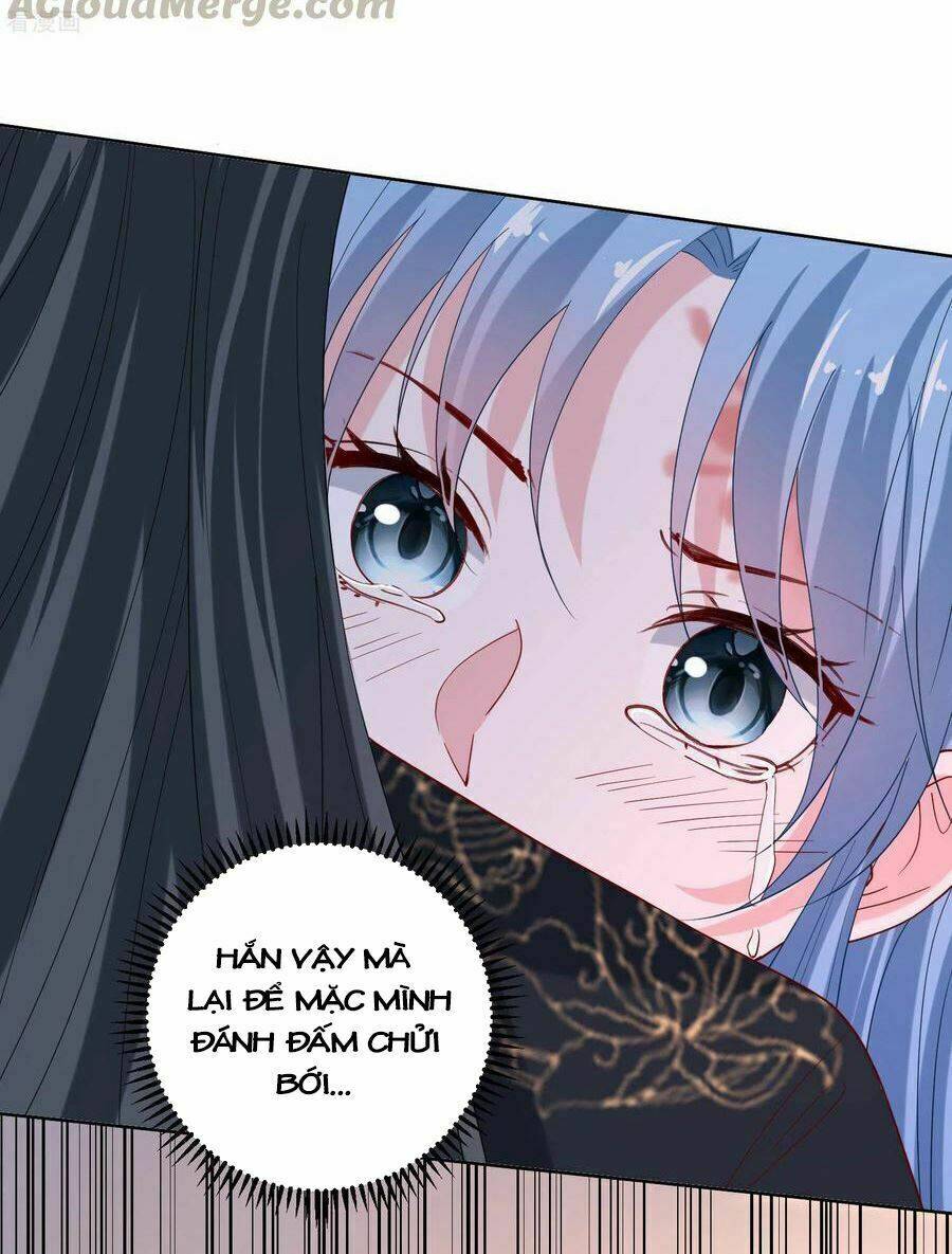 Độc Y Đích Nữ Chapter 172 - Trang 2