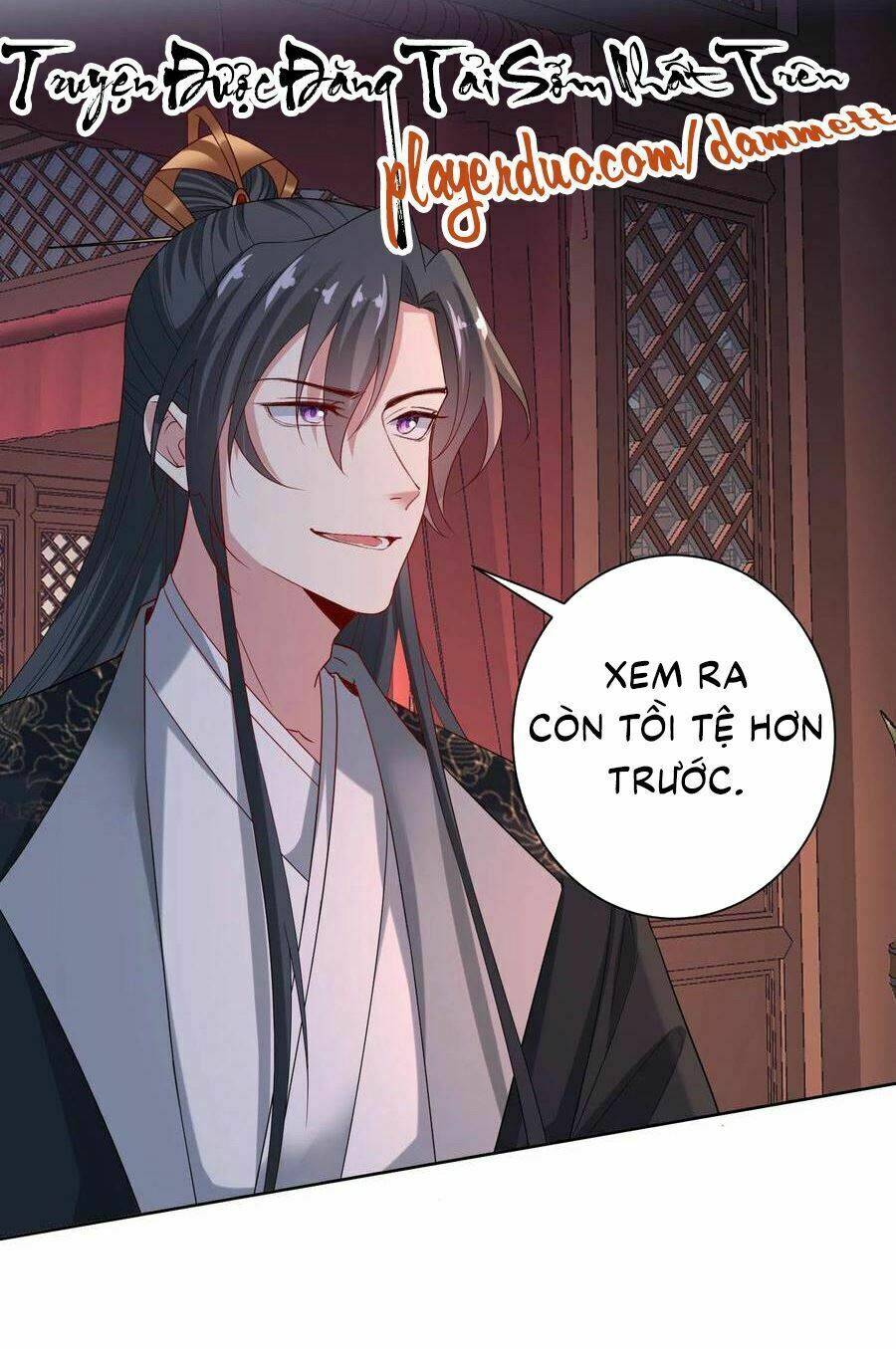 Độc Y Đích Nữ Chapter 171 - Trang 2