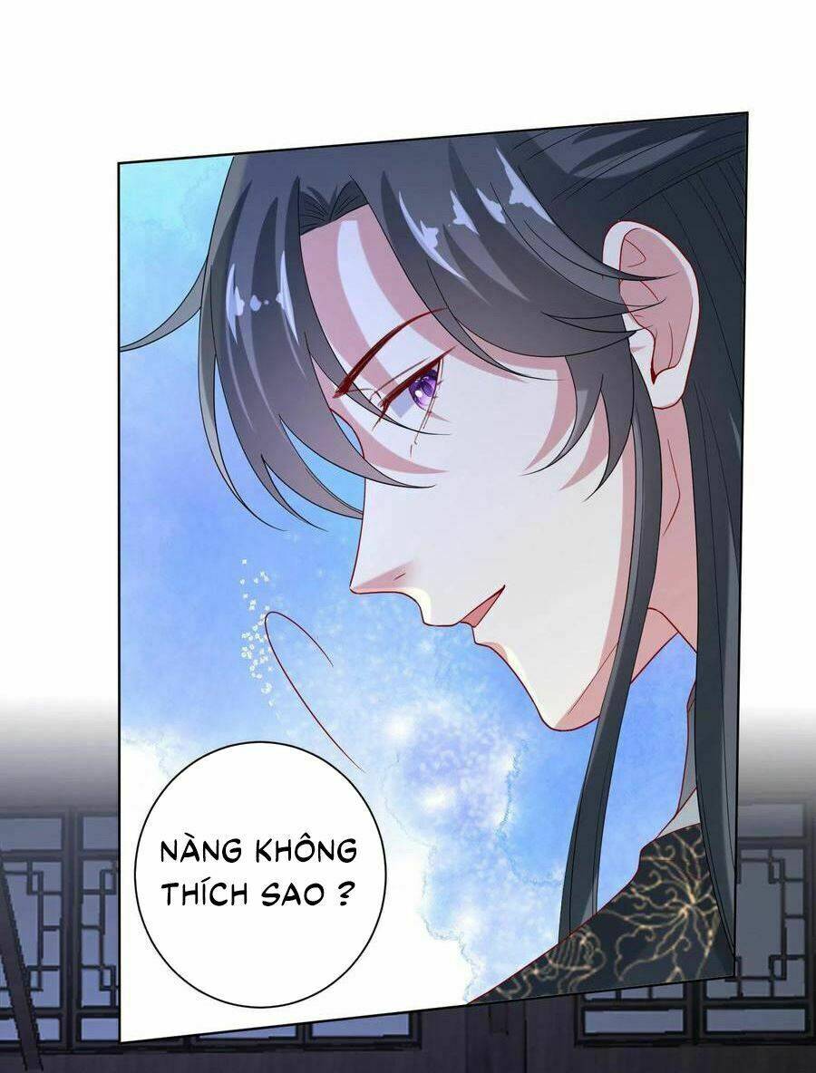 Độc Y Đích Nữ Chapter 170 - Trang 2