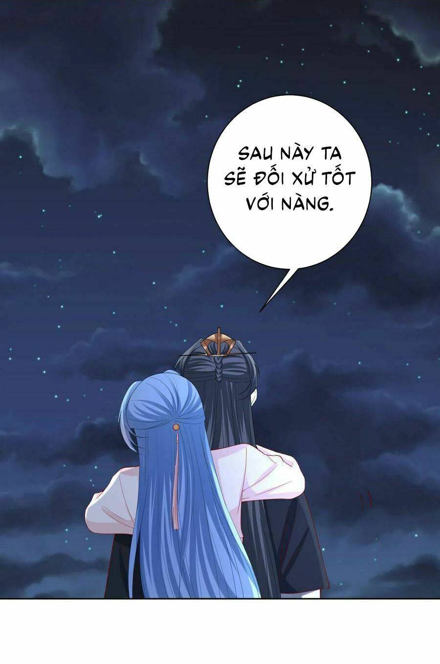 Độc Y Đích Nữ Chapter 170 - Trang 2