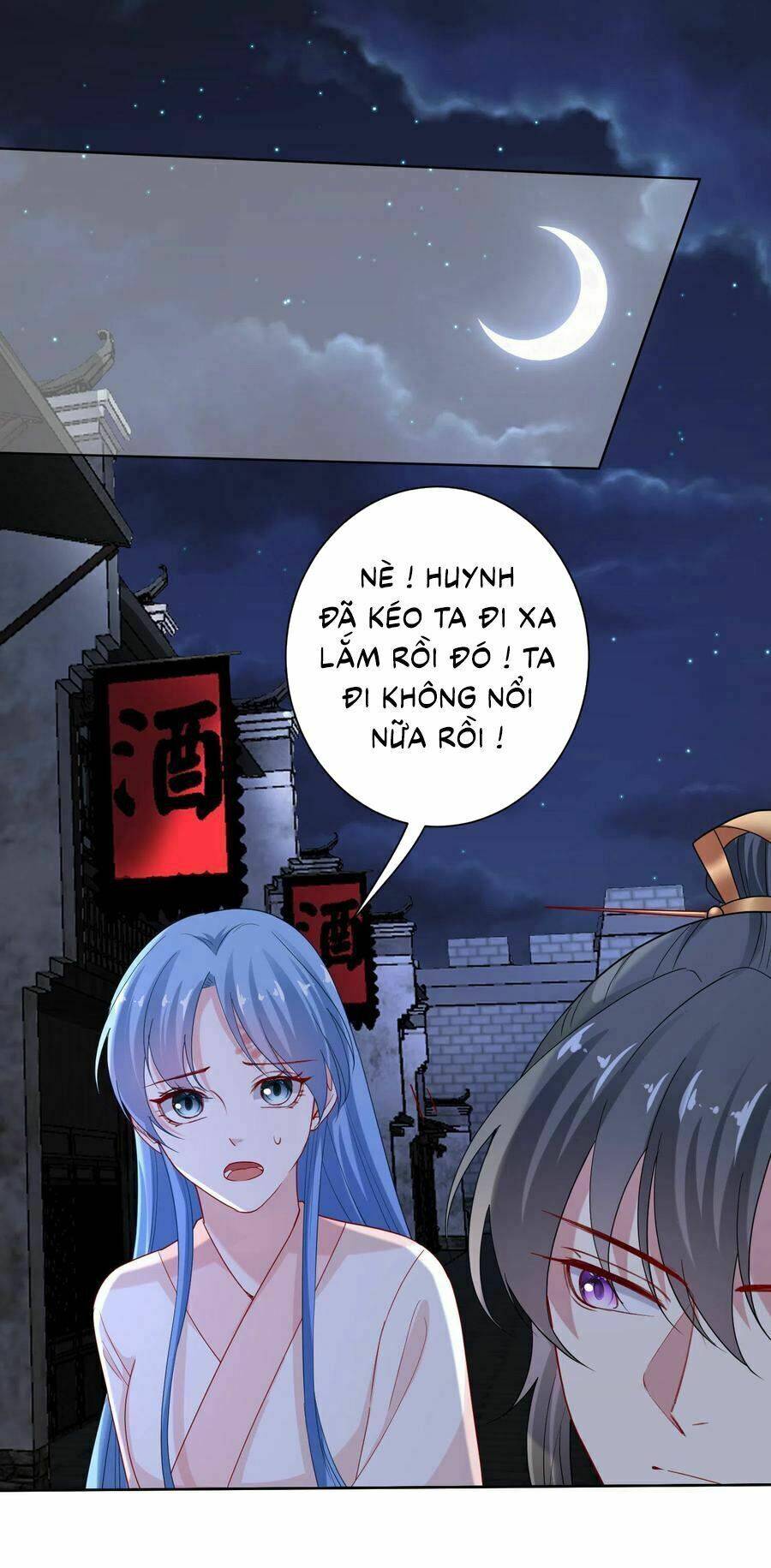 Độc Y Đích Nữ Chapter 170 - Trang 2