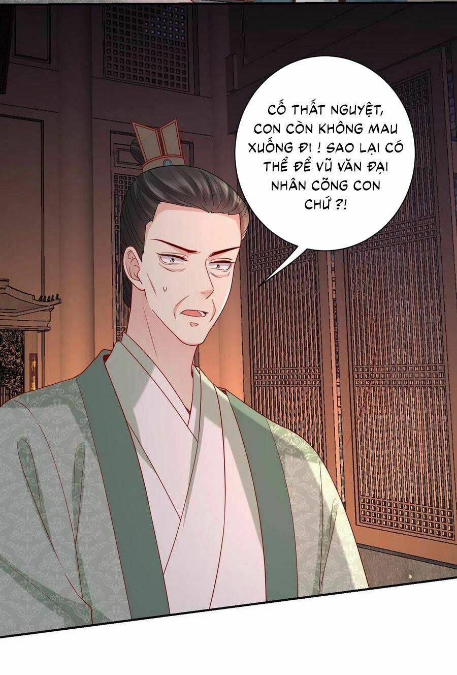 Độc Y Đích Nữ Chapter 170 - Trang 2