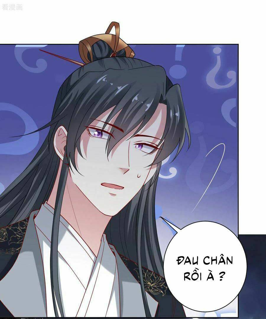 Độc Y Đích Nữ Chapter 170 - Trang 2