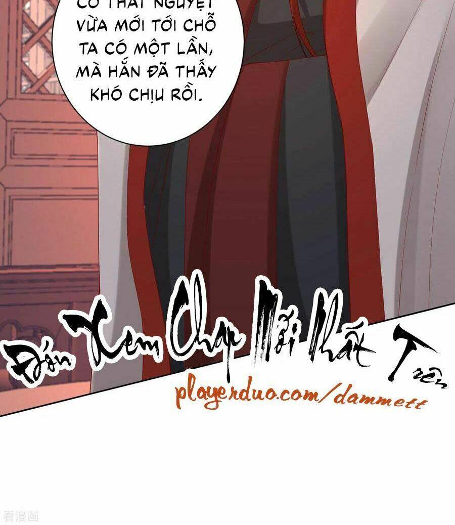 Độc Y Đích Nữ Chapter 170 - Trang 2