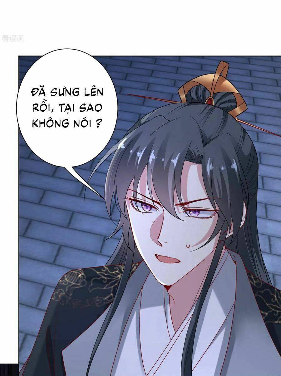 Độc Y Đích Nữ Chapter 170 - Trang 2