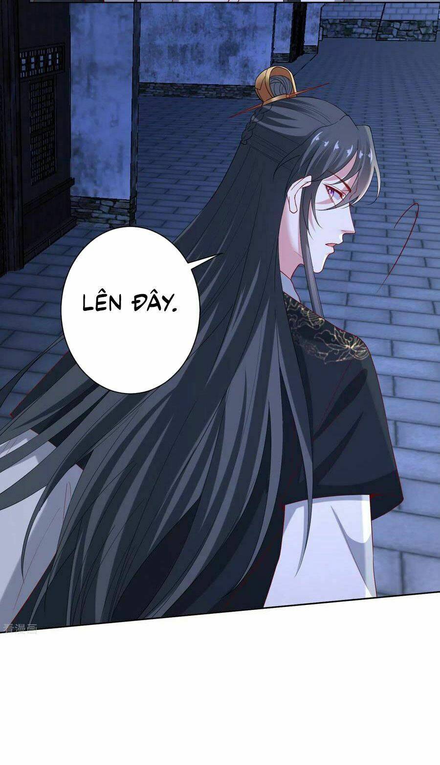 Độc Y Đích Nữ Chapter 170 - Trang 2