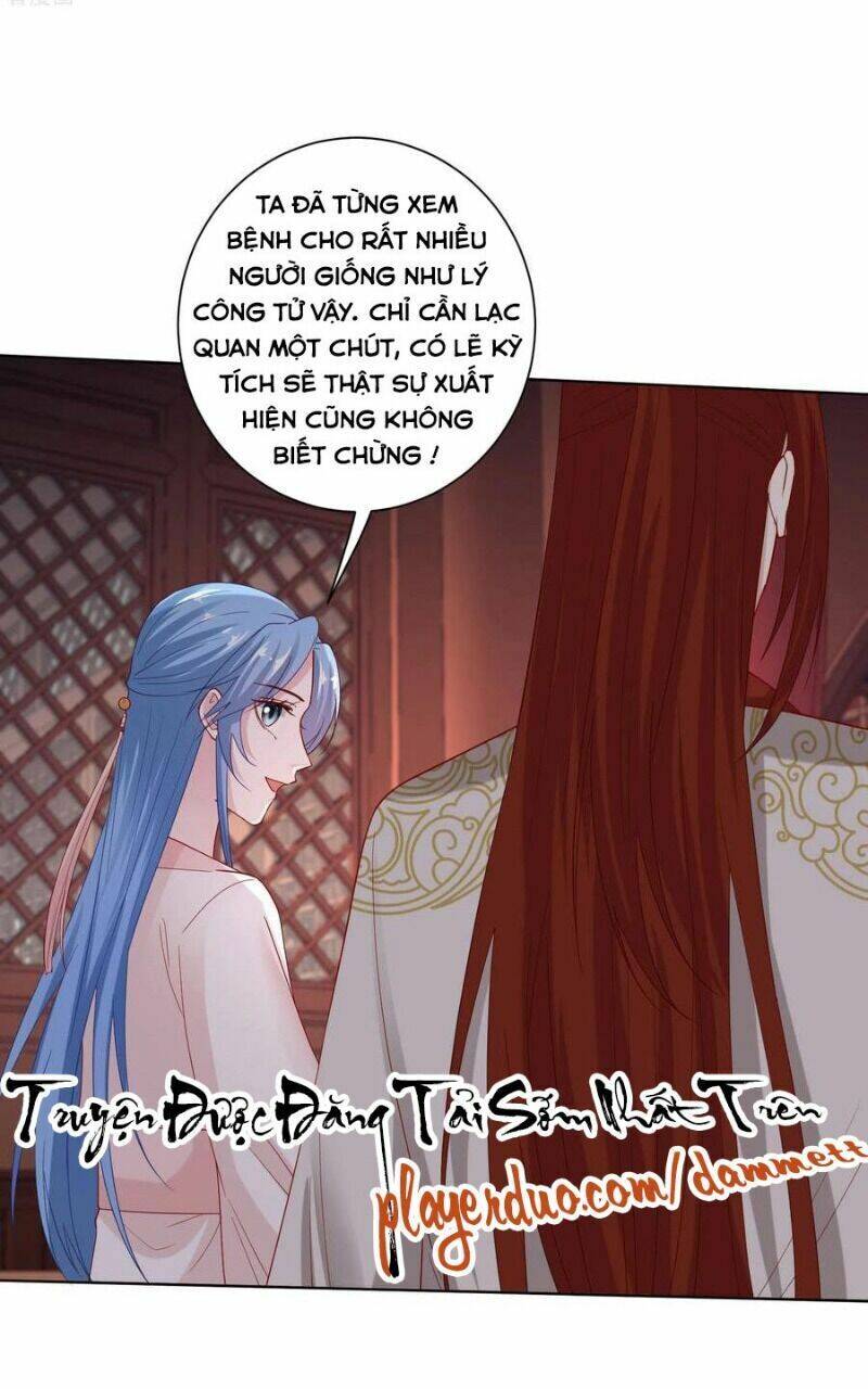 Độc Y Đích Nữ Chapter 169 - Trang 2