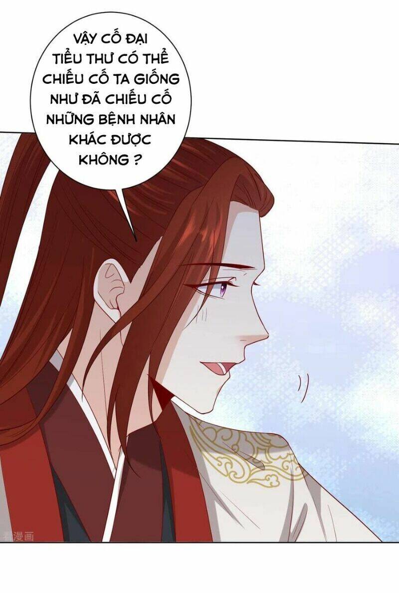 Độc Y Đích Nữ Chapter 169 - Trang 2