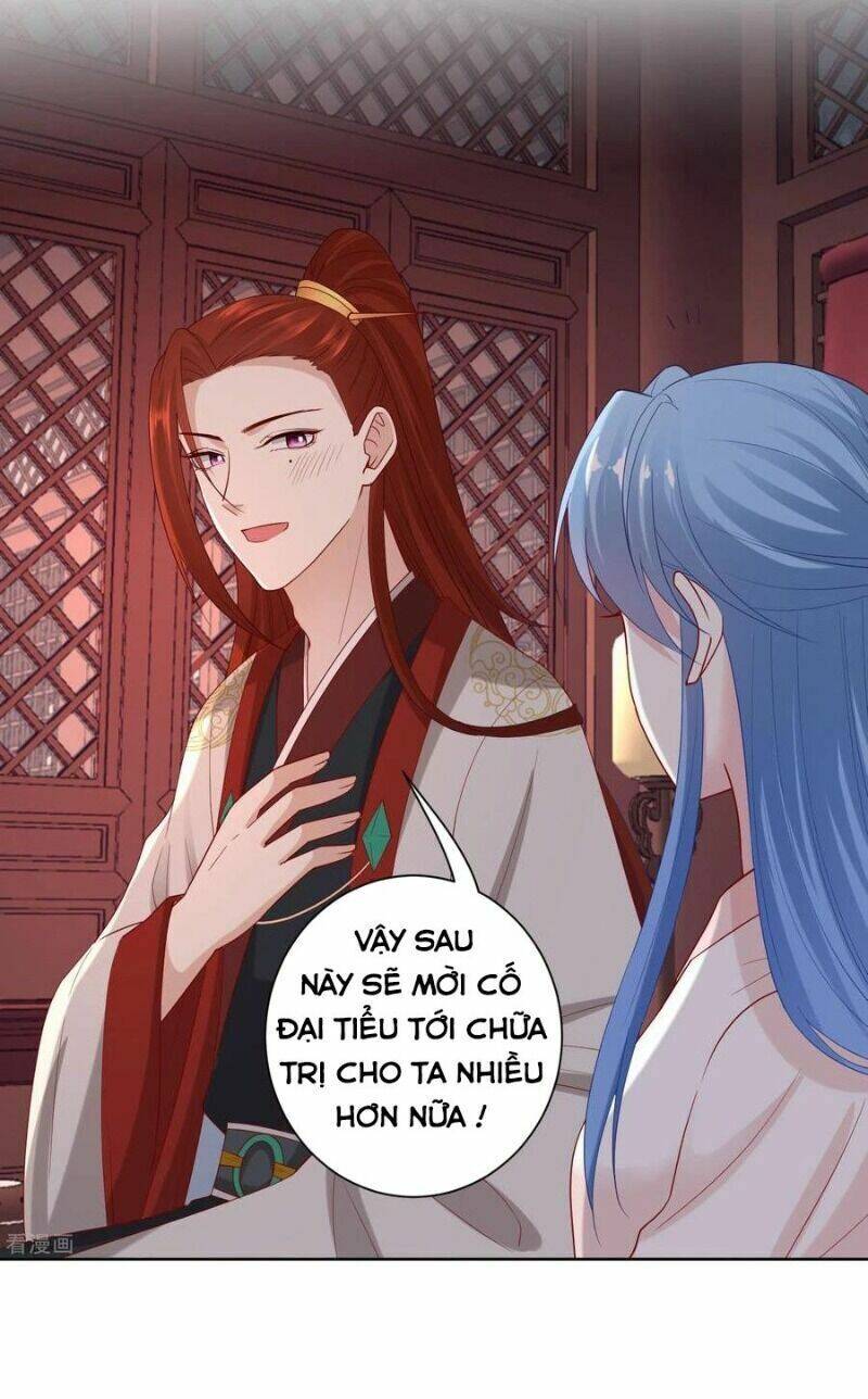 Độc Y Đích Nữ Chapter 169 - Trang 2