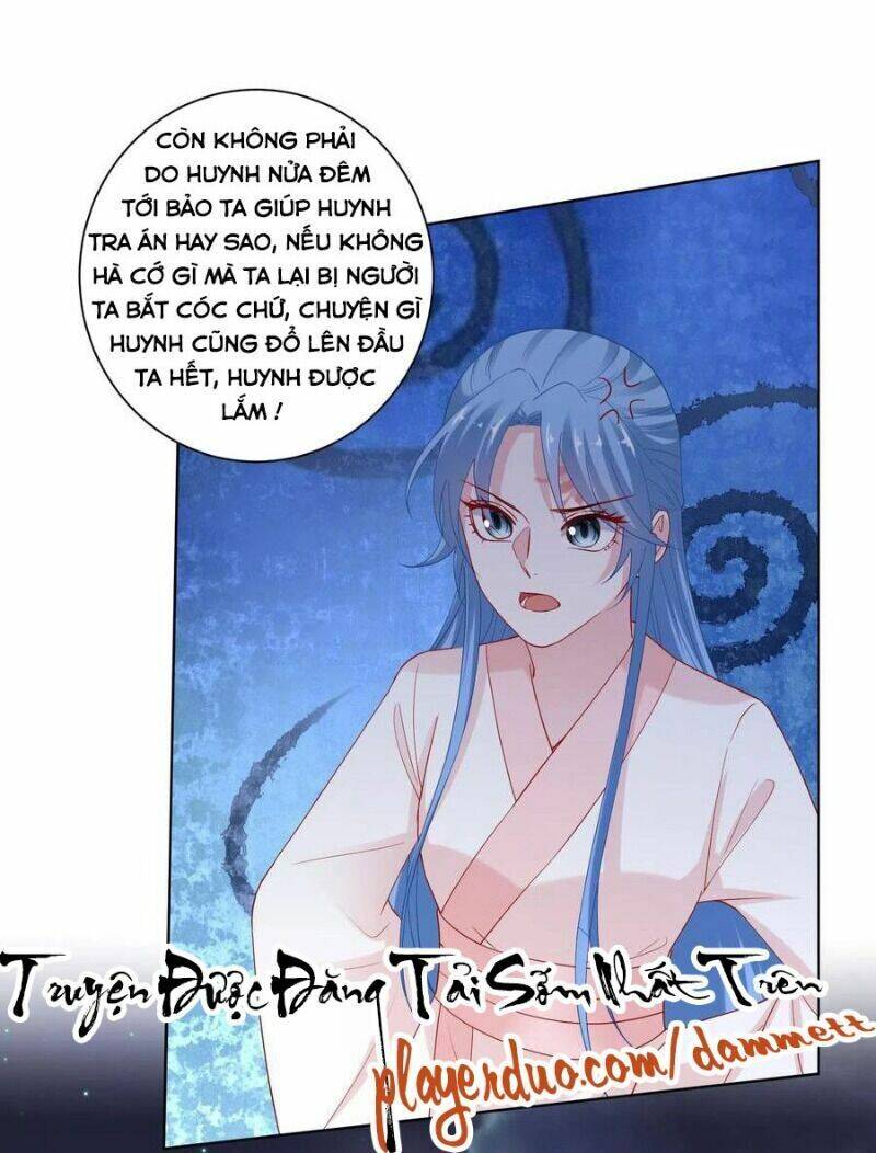 Độc Y Đích Nữ Chapter 169 - Trang 2