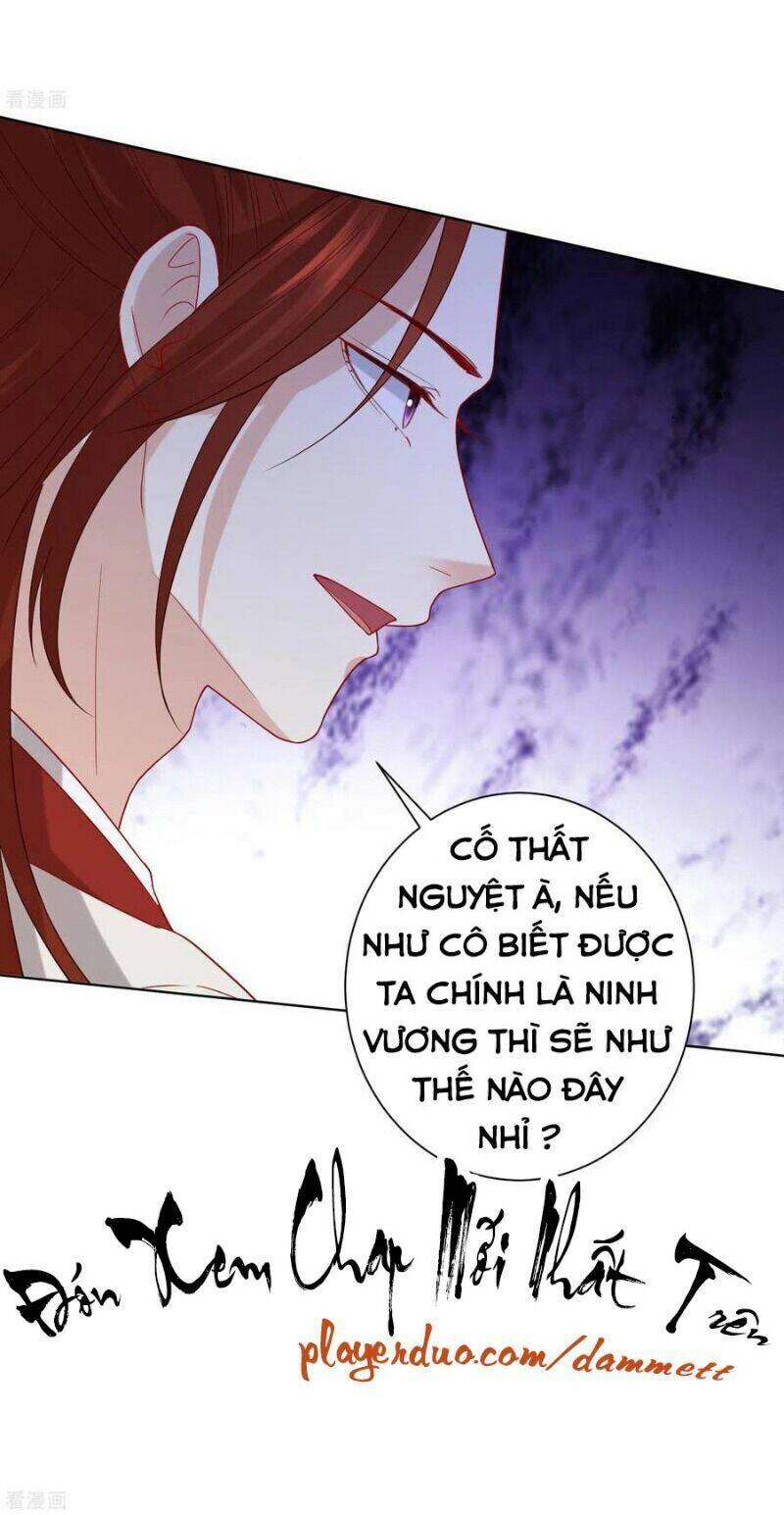 Độc Y Đích Nữ Chapter 169 - Trang 2