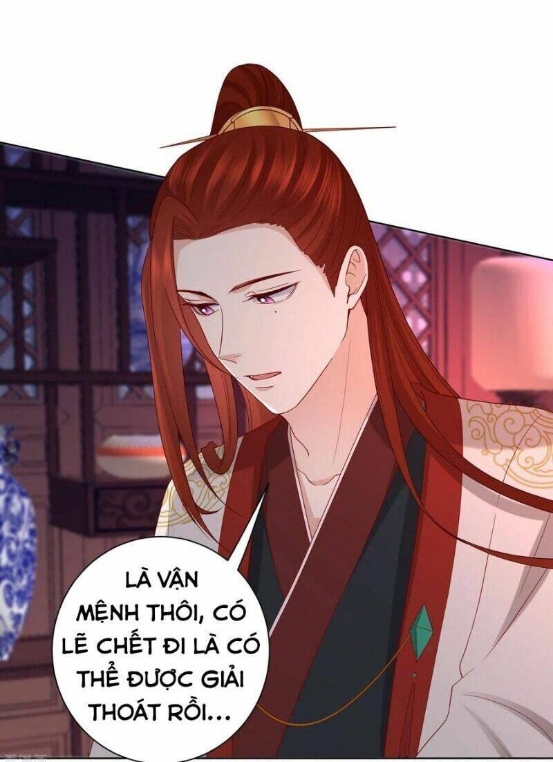 Độc Y Đích Nữ Chapter 169 - Trang 2