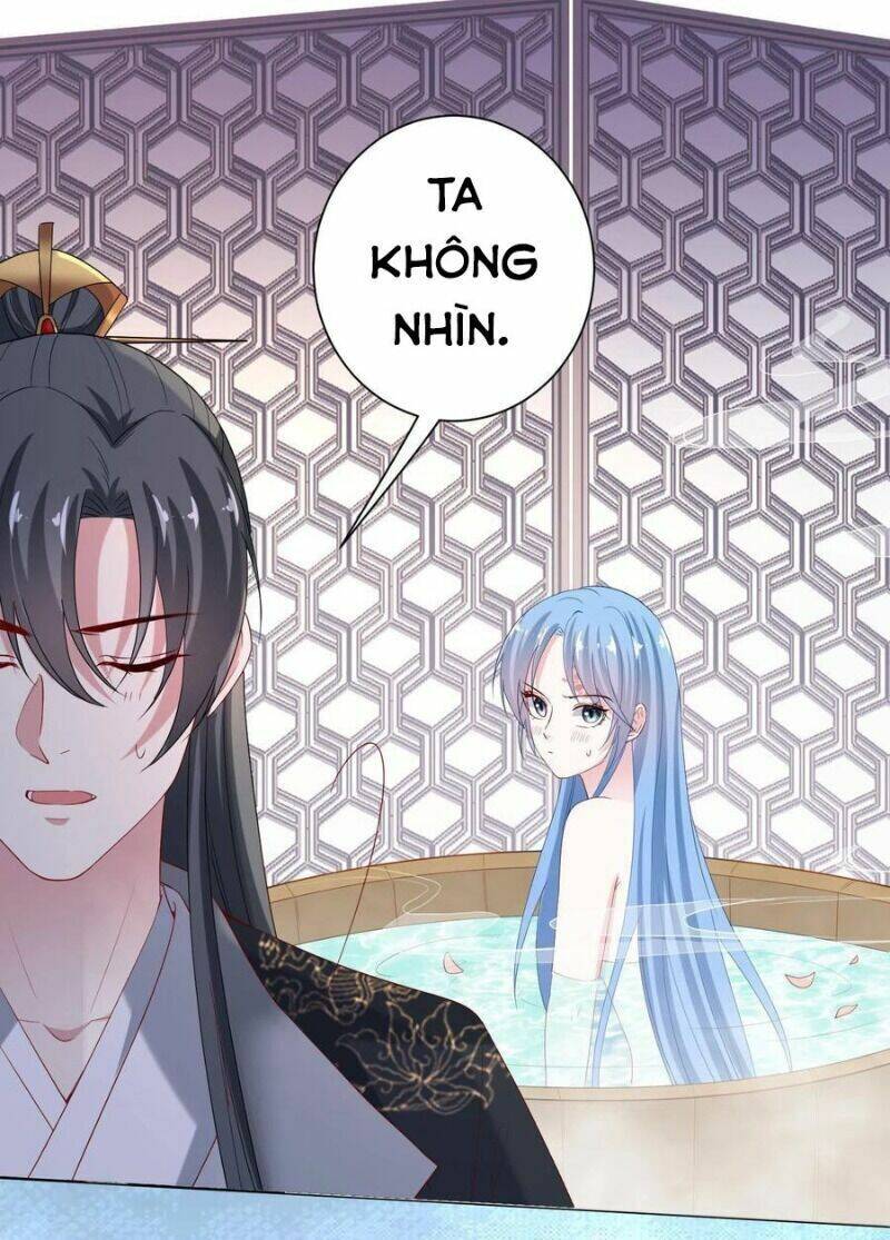 Độc Y Đích Nữ Chapter 167 - Trang 2