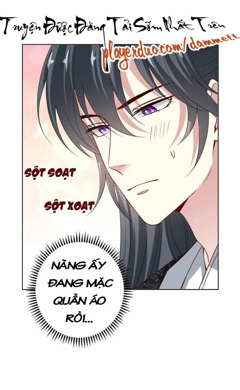 Độc Y Đích Nữ Chapter 167 - Trang 2