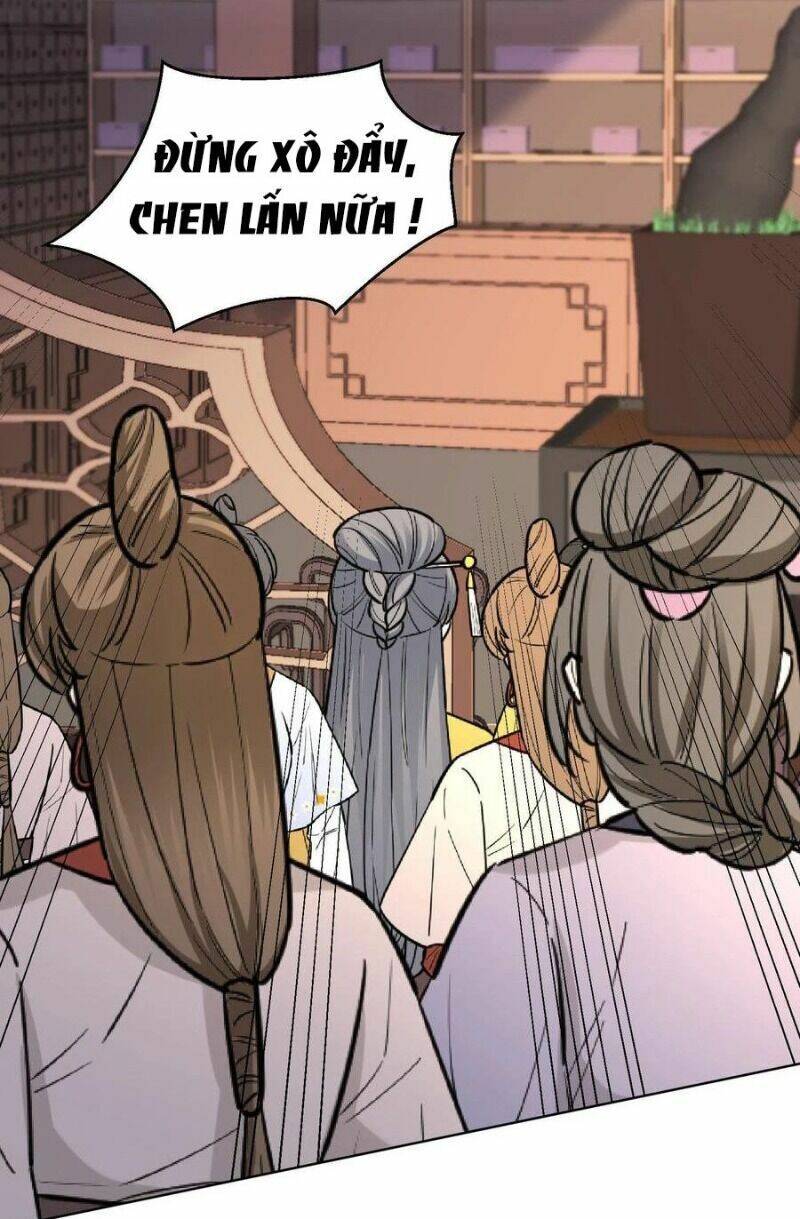 Độc Y Đích Nữ Chapter 165 - Trang 2