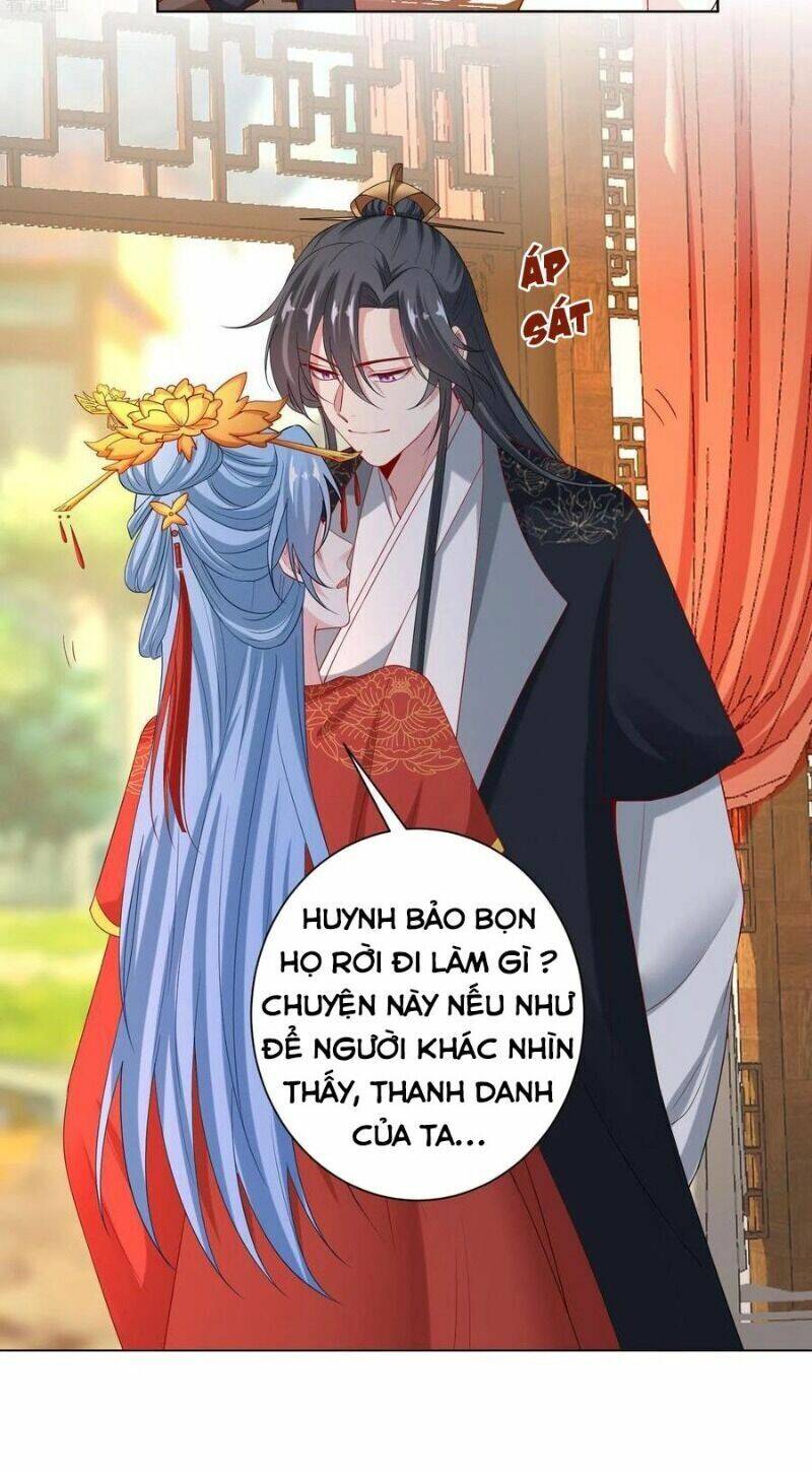 Độc Y Đích Nữ Chapter 164 - Trang 2