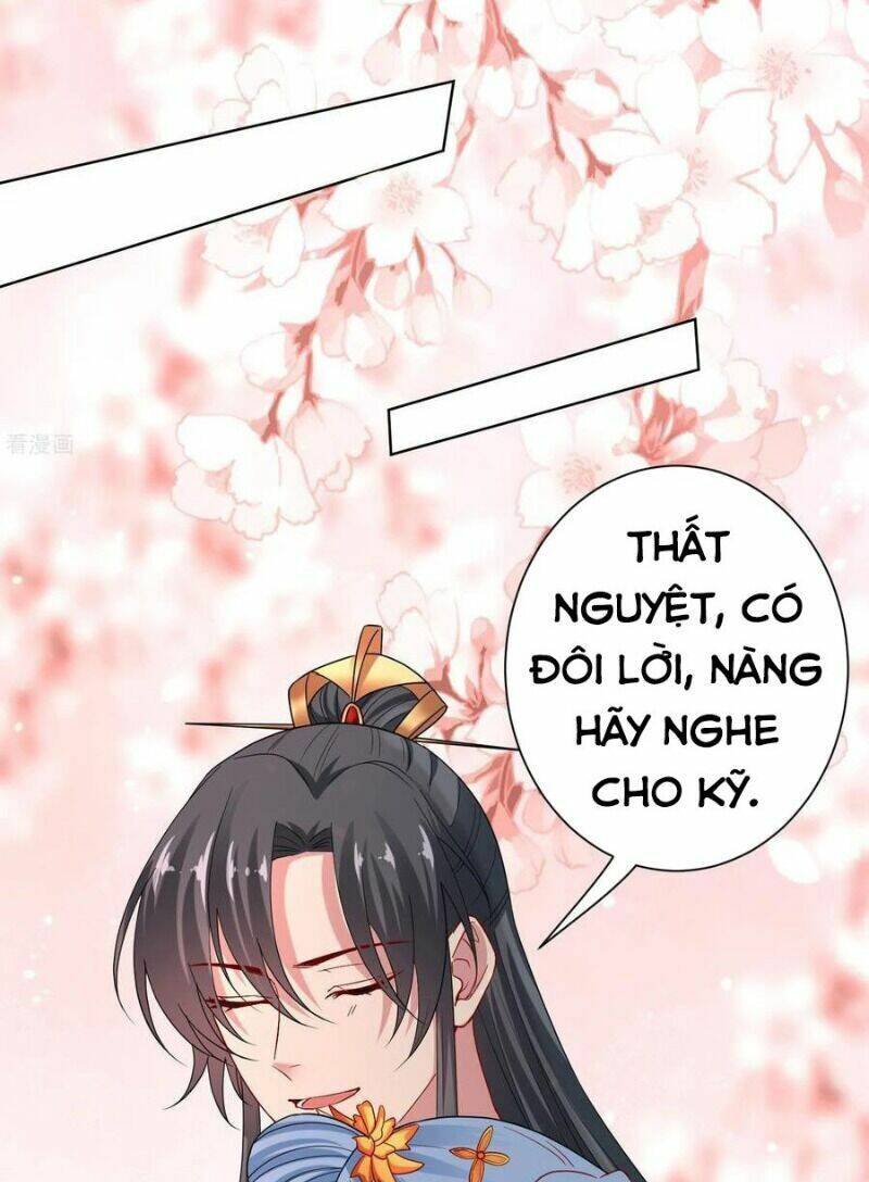 Độc Y Đích Nữ Chapter 164 - Trang 2