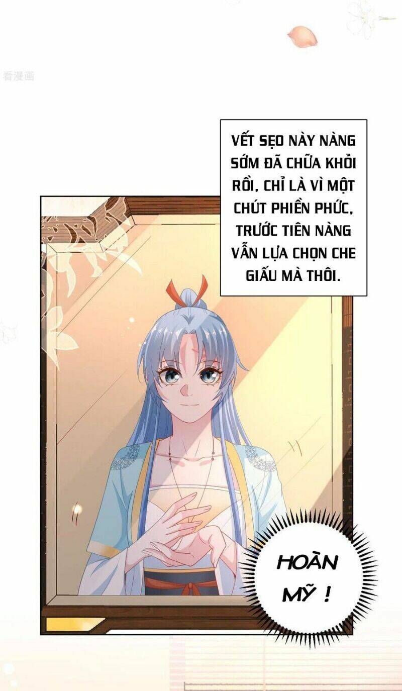 Độc Y Đích Nữ Chapter 163 - Trang 2