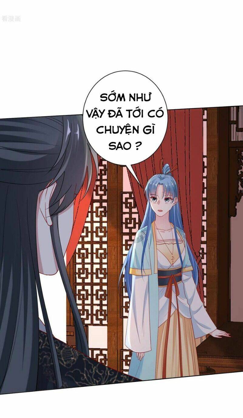 Độc Y Đích Nữ Chapter 163 - Trang 2