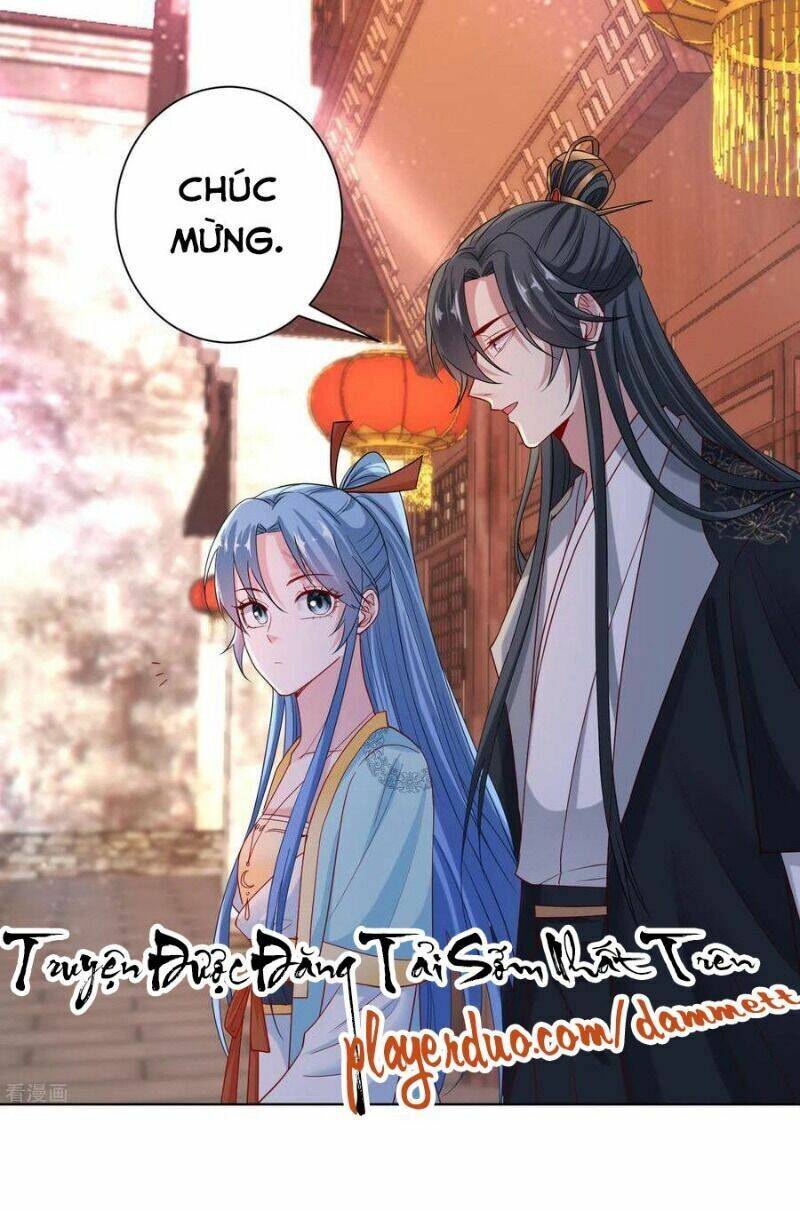 Độc Y Đích Nữ Chapter 163 - Trang 2