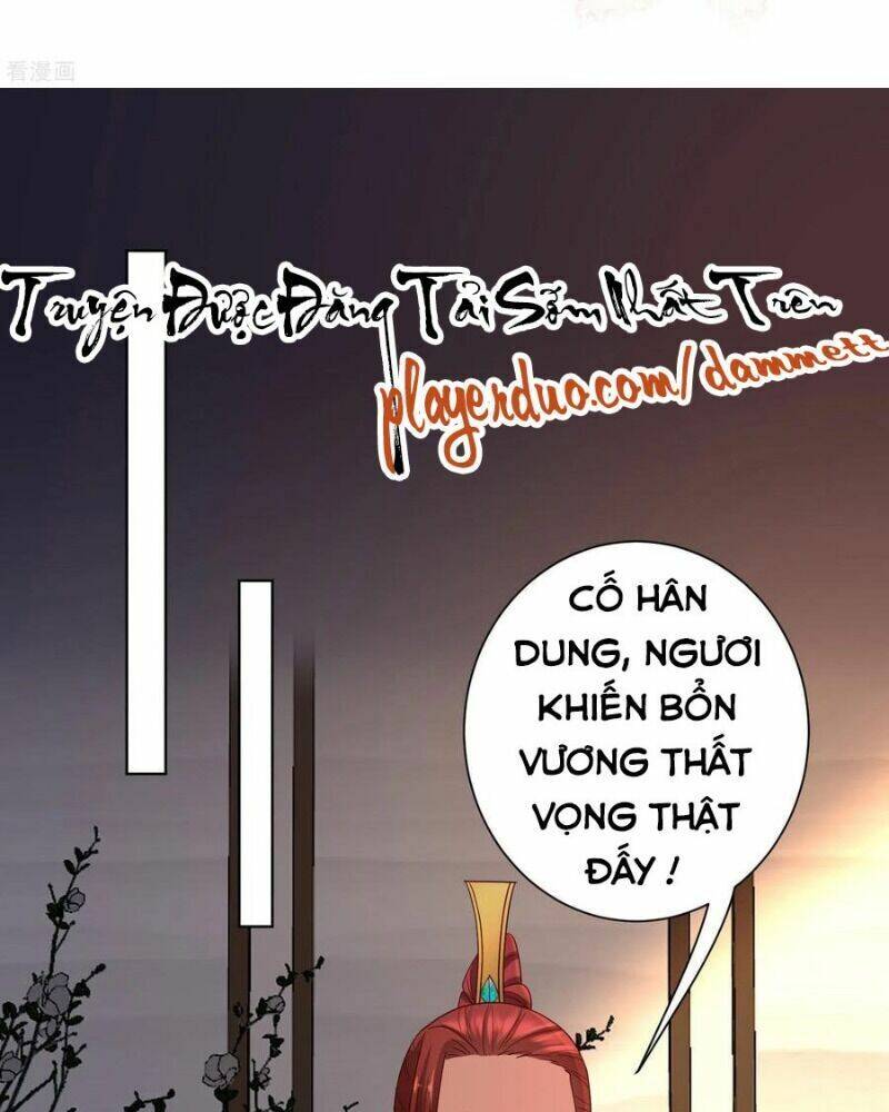 Độc Y Đích Nữ Chapter 161 - Trang 2