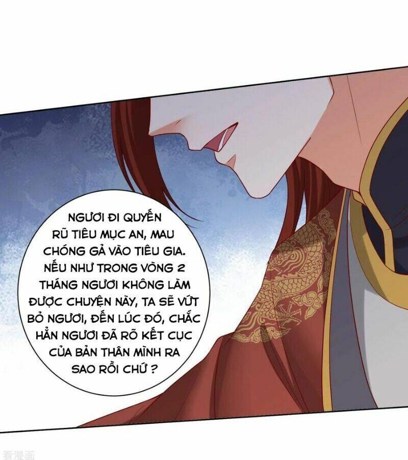 Độc Y Đích Nữ Chapter 161 - Trang 2