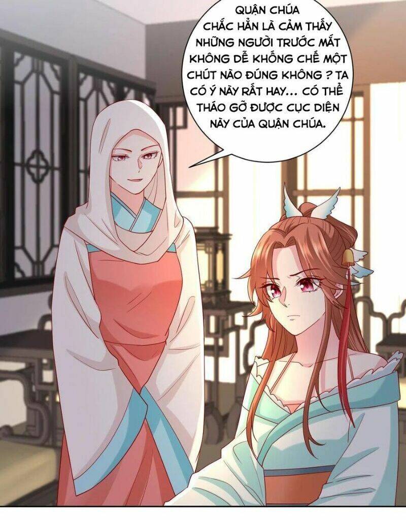 Độc Y Đích Nữ Chapter 161 - Trang 2