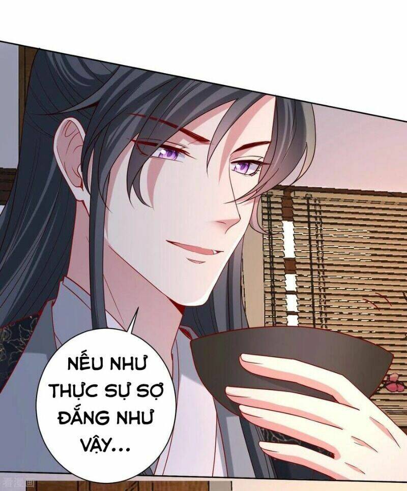 Độc Y Đích Nữ Chapter 160 - Trang 2