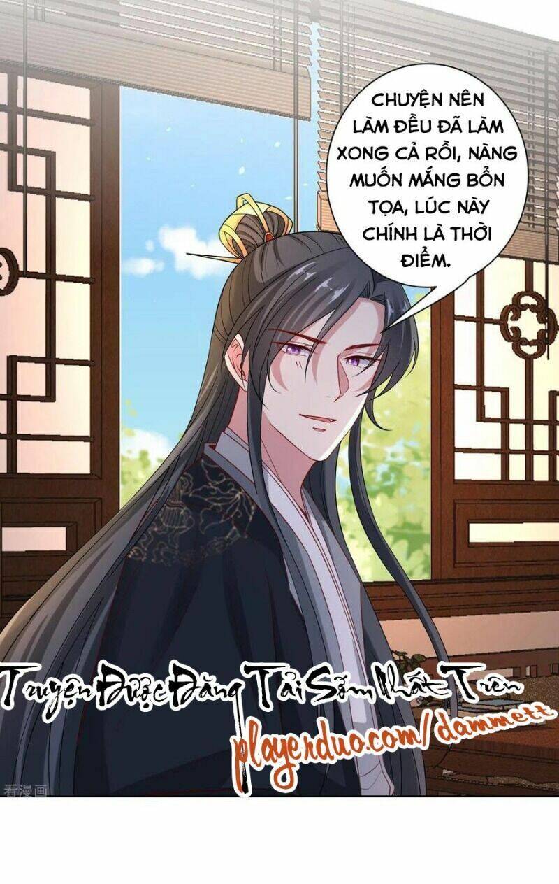 Độc Y Đích Nữ Chapter 160 - Trang 2