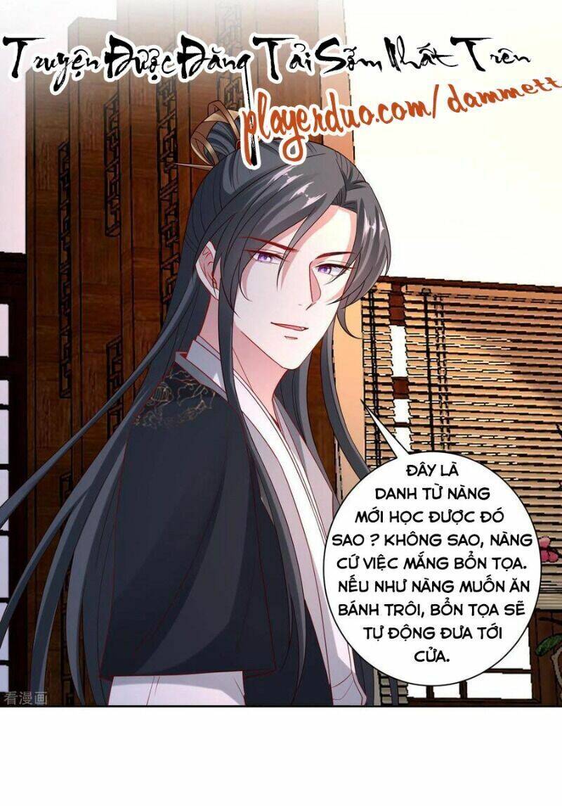 Độc Y Đích Nữ Chapter 160 - Trang 2