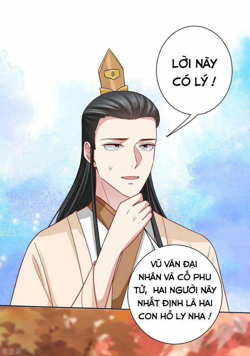 Độc Y Đích Nữ Chapter 159 - Trang 2