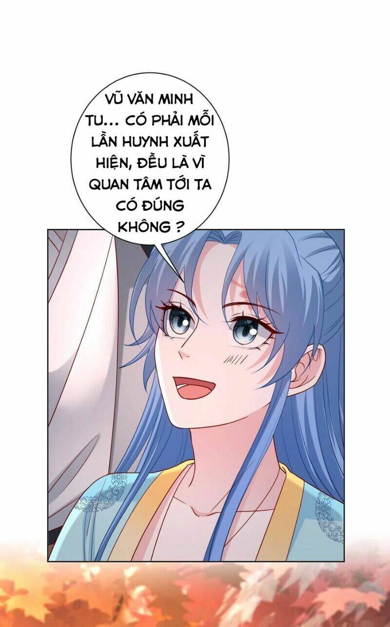 Độc Y Đích Nữ Chapter 159 - Trang 2