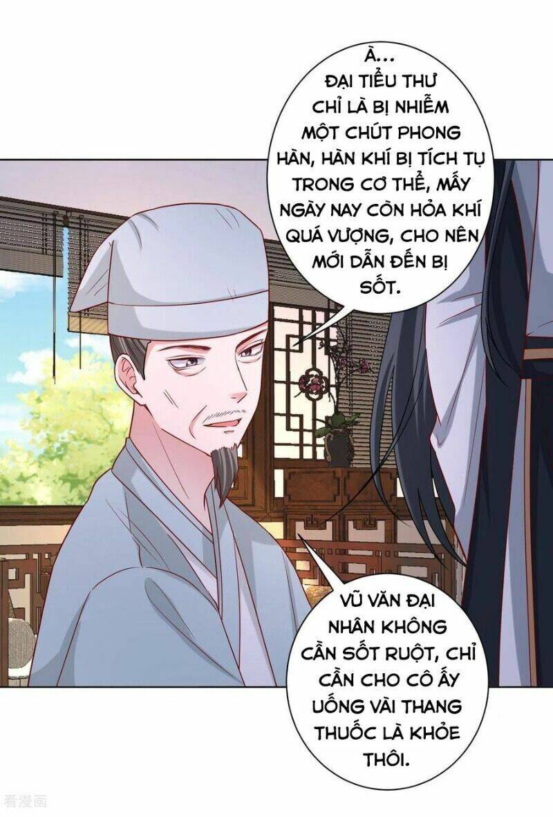 Độc Y Đích Nữ Chapter 159 - Trang 2