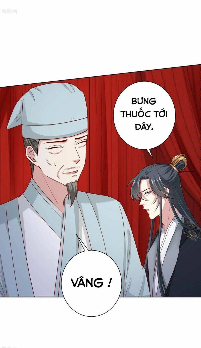 Độc Y Đích Nữ Chapter 159 - Trang 2