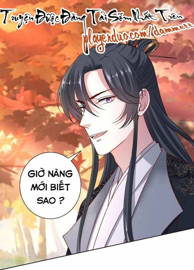 Độc Y Đích Nữ Chapter 159 - Trang 2