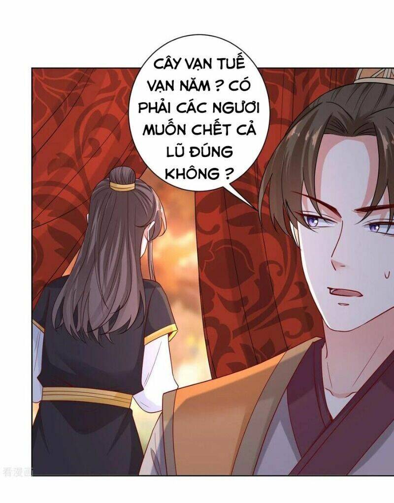 Độc Y Đích Nữ Chapter 159 - Trang 2