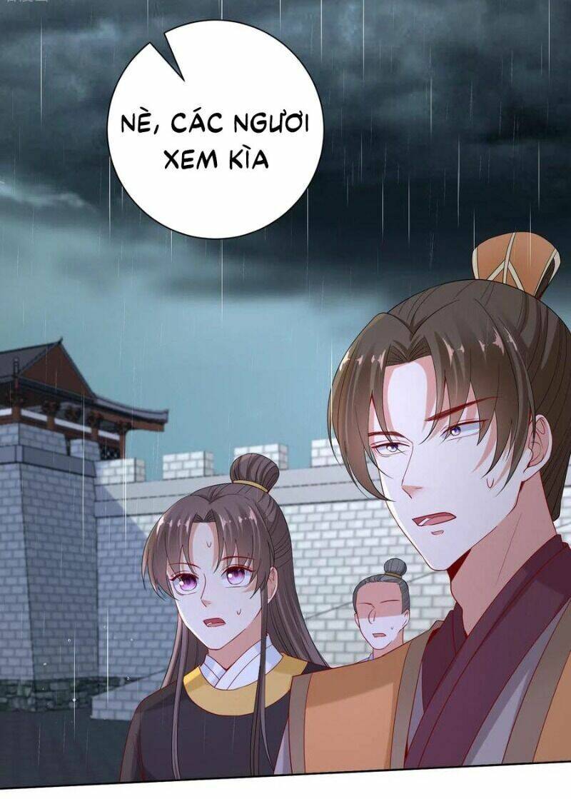 Độc Y Đích Nữ Chapter 157 - Trang 2