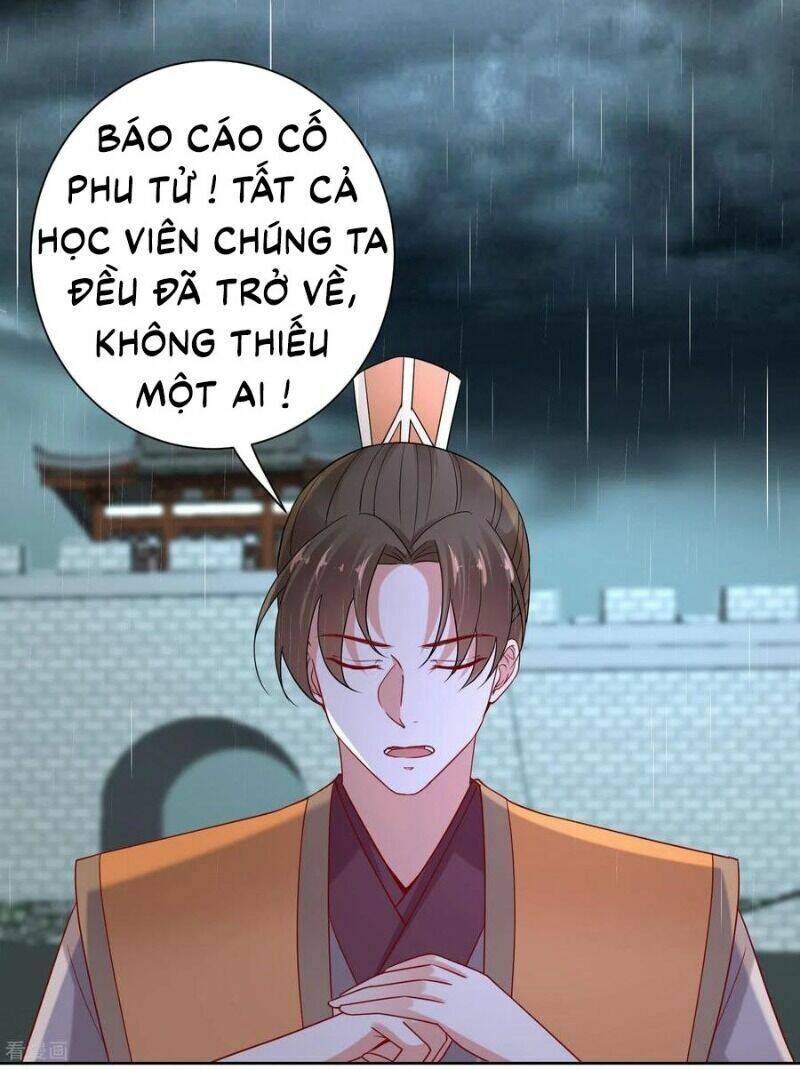 Độc Y Đích Nữ Chapter 157 - Trang 2