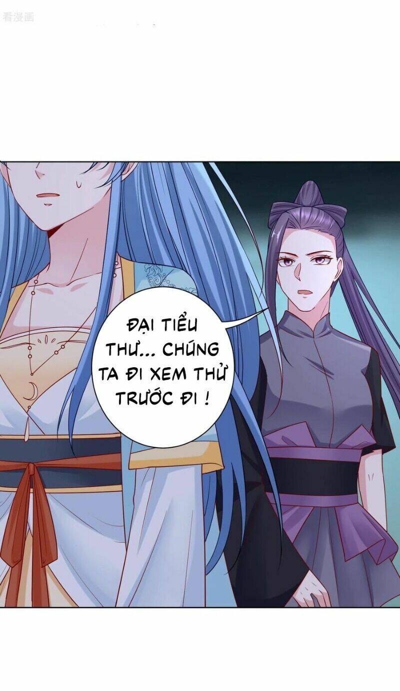 Độc Y Đích Nữ Chapter 157 - Trang 2