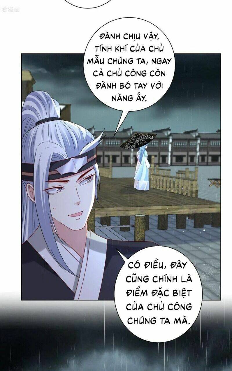 Độc Y Đích Nữ Chapter 157 - Trang 2