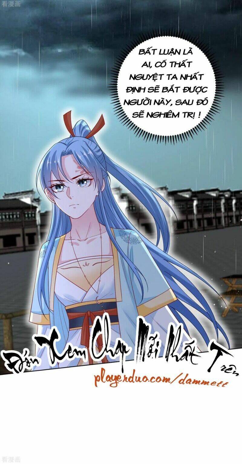 Độc Y Đích Nữ Chapter 157 - Trang 2