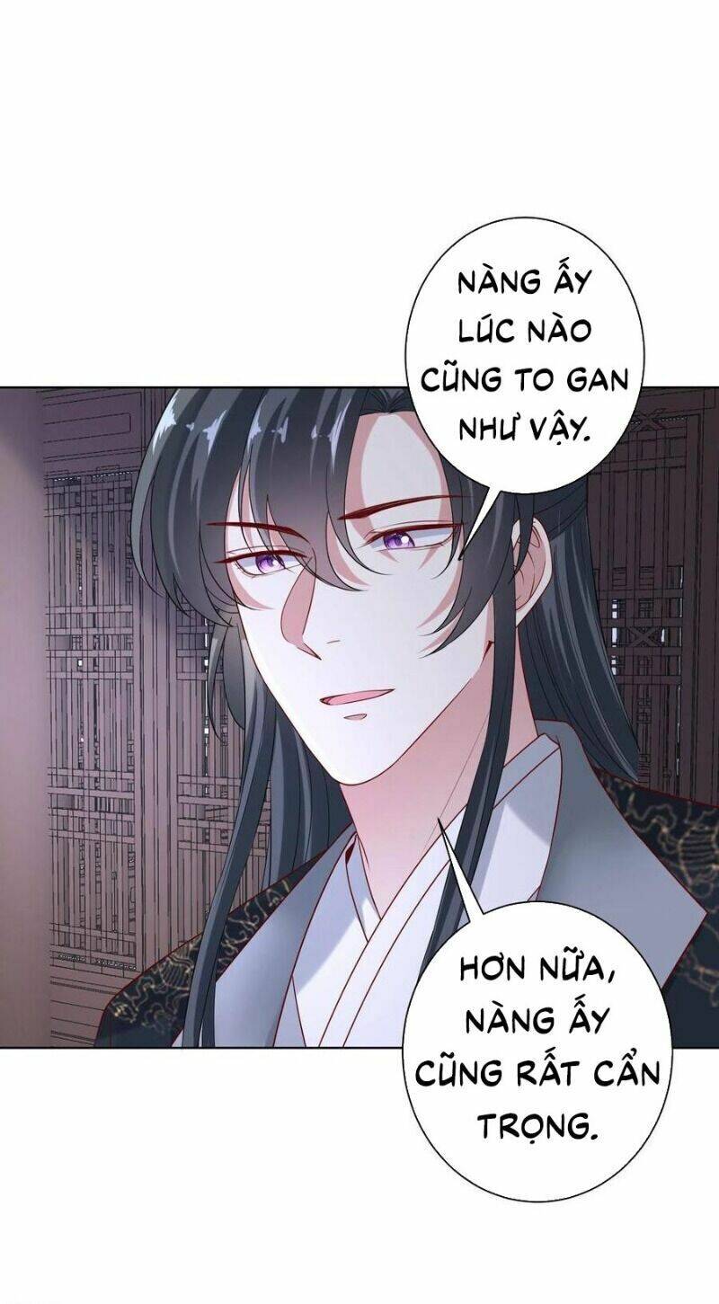 Độc Y Đích Nữ Chapter 157 - Trang 2