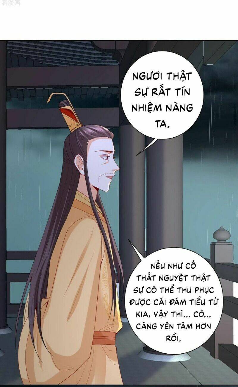 Độc Y Đích Nữ Chapter 157 - Trang 2