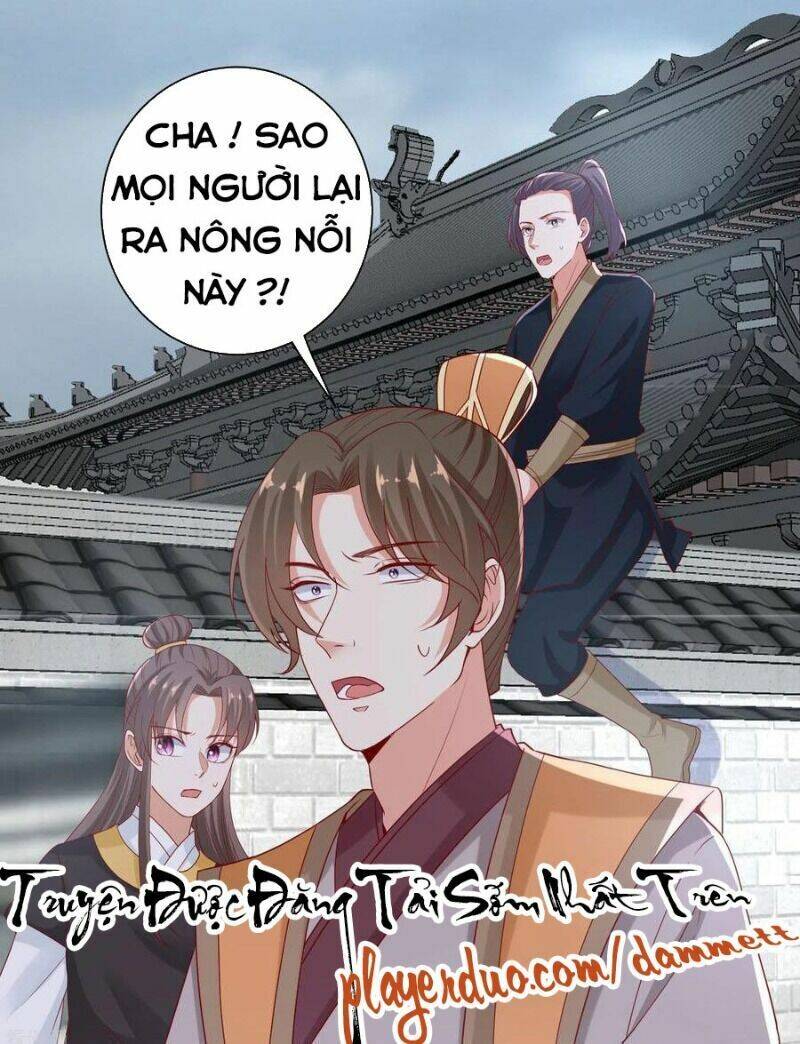 Độc Y Đích Nữ Chapter 156 - Trang 2