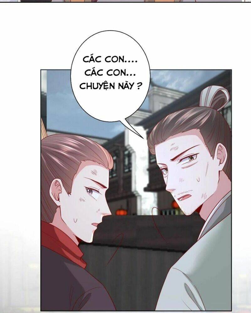 Độc Y Đích Nữ Chapter 156 - Trang 2